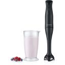 Severin Blenderis SM 3761 SM 003761, 350 W, 0.7 l, 0.44 kg, ergonomisks rokturis, turbo ātrums, 1 uzgalis