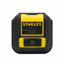 Laserlood Cross 90 Green Stanley STHT77592-1