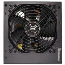 Xilence Блок питания XN430, 750W, 200-240V, 50Hz, 80 PLUS Gold, 1 вентилятор, активное охлаждение, черный