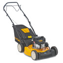 Benzīna zāles pļāvējs LM1 CR53 140cc, 2.1kW, 53cm, 28-92mm, 12D-PQSC603 CUBCADET