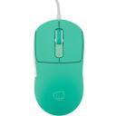 Fury игровая мышь Tanto T4 NFU-2201, 200-12000 DPI, 1000 Гц, 7 кнопок, RGB, оптическая, 1.8 м кабель, HUANO переключатели