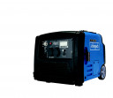Inverter generaator SG3400i, kaugjuhtimispuldiga, Scheppach