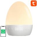 Gosund RGBW 16M LB2S, 5V, 1A, 50lm, 2700K, 80Ra, 2.4GHz, rakenduse juhtimine, &uuml;hilduvus Amazon Alexa, Google Assistant