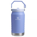 Õlekõrrega termospudel Stanley® The IceFlow Flip Straw 2.0 Jug 2813085040 1.90L hortensiasinine