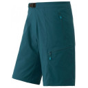 &Scaron;orti SOUTH RIM Shorts, izmērs: S, Dark Mallard, 4548801925147 Mont-Bell