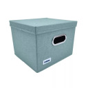 Коробка М 28,5х25,5х20,5см Мятный 126883002 ORDINETT