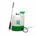 Akumulatora dārza smidzinātājs 16L 37554