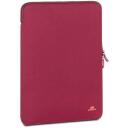 Rivacase SLEEVES ANTISHOCK 5223BURGUNDY, 14", 240g, neopreen, pol&uuml;ester, 1, monokromaatne, tolmukindel, niiskuskindel