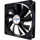 Zalman Ventilators ZM-F2 Plus(SF), 92mm, 1500RPM, 12V, 1 ventilators, 20dB, 23dB, Long Life Bearing