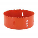 Kroņurbis &Oslash;114mm Bi-Metal 4932367284 AEG