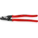 Kaablitangid StepCut XL 95 11 225, 225mm, 9511225 KNIPEX