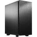 Fractal Design Kaste Define 7 Compact FD-C-DEF7C-01, 2xUSB 2.0, 2xUSB 3.0, 1xUSB Type-C, 4x2.5'' iek&scaron;ējās ni&scaron;as