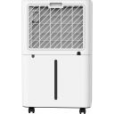 Mill Осушитель воздуха MDH20, Подходит для помещений до 20-30 м&sup2;, 4 L, 20 L/день, 41 дБ, Защита от детей, LED дисплей