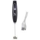 Beper Pieno putotuvė P102SBA009, 4W, 400mAh, nerūdijantis plienas, plastikas, USB laidas, lengva valyti