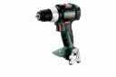 Akutrell 18V BS 18 LT BL Solo 602325890 & MET Metabo