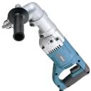 Makita Nurgagrinder DA4000LR, 710W, 2 kiirus, 400/900 p/min, ergonoomiline k&auml;epide, 2 mehaanilist k&auml;iku
