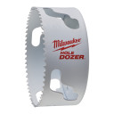 HOLE DOZER™ DIVMETĀLA GREDZENZĀĢI, HOLE DOZER HOLESAW - 111 MM - 1 PC, 49560227 MILWAUKEE
