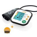 ETA aug&scaron;delma asinsspiediena monitors ETA229790000, 2 lietotājiem, 22-42 cm, LCD displejs, oscilometriskā metode, akumulators