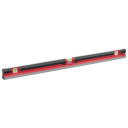 Betonētāja līmeņrādis REDSTICK 120CM 4932459894 Milwaukee