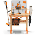 Koka darba galds bērniem; 04216000144 STIHL