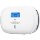 X-Sense CO detektors XC0C-iR, 148g, 142x75x32mm, elektroķīmiskais sensors, &ge;85dB, 1xCR123A 3V akumulators, 10 gadi