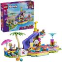 Lego LEGO FRIENDS 42676, 278 elementi, 2 minifiguuri, 6+ aastat, juhendileht