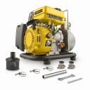 Water pump 79cc, POWERPLUS, POWXG9700, Rated power: 79 cc, Max. flow rate: 14000 l/h, Max. height: 28 m