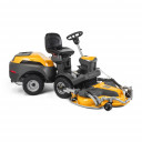 Dārza traktors, raiders Park 340 PWX NEW Stiga ST550, 11,9kW 2F6130645/ST1 STIGA