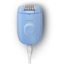 Philips Epilaator BRE228/00 Sinine, 0.1 kg