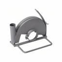 Grie&scaron;anas vadotne leņķa slīpma&scaron;īnai 230 mm 1605510180 BOSCH