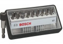 Otsikute komplekt, L2, eriti kõva, 2607002568, BOSCH