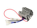 Ģeneratora regulators, modelis CT05008-16-14, TVARDY