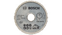 Keramikas dimanta grie&scaron;anas disks, 65 mm, 2609256425, BOSCH
