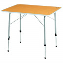 Kempinga galds Menton 80 cm 540022 EASY CAMP