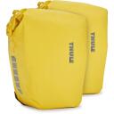 Thule Bagāžas soma 5405 3205405, 25L, IPX4 ūdensizturība, 1.95kg, 8-16mm stiprinājumi, 3 kabatas, atstarojo&scaron;ie paneļi