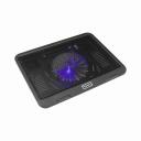 Sbox Au&scaron;inimo kilimėlis CP-19, 15,6 colio, 140x140x15mm, 800-1000 aps./min., 47,35 CFM, 21 dB, 2 pozicijos, 1 USB
