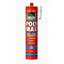 Клей-герметик Poly Max High Tack Express 425г 6307917 BISON