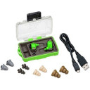 Ausų kištukai su aktyviu triukšmo slopinimu 70071730785, EEP100 3M