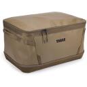 Thule Rīku pārvadātājs 5532 3205532, 80L, 2.6kg, dziļi haki, poliesters, lamināts, ūdensnecaurlaidīgs, viegli tīrāms