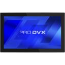 ProDVX Digitālais reklāmas displejs SD-22 2022100, 21.5", 250 cd/m&sup2;, 160&deg;, 160&deg;, 24/7, VESA 100 x 100, 2 skaļruņi