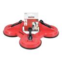 Kolmekordsed iminapad Ø 115 mm, 100 kg, Kreator, KRTH50403