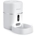 Tellur Smart WiFi Barības trauks TLL331461, 4L, 2mm ~ 10mm, līdz 10 porcijām, Ultra HD 2304x1296, nakts redzamība