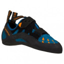 Klin&scaron;u kurpes TARANTULA, izmērs: 49, Space Blue/Maple, 8020647960309 LA SPORTIVA