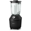 Philips stalo trintuvas HR2291/01 600 W, 2 L, 5 greičiai, nerūdijančio plieno peiliai, ProBlend sistema, ledo smulkinimas