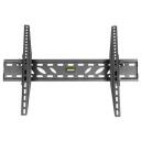 Tracer настенный кронштейн Wall 660 TRAUCH42524, 32-60 дюймов, 50 кг, VESA 600 x 400 мм, наклон -10&deg; до 15&deg;, черный