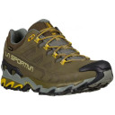 Apavi ULTRA RAPTOR II Leather Wide GTX, izmērs: 40, Ivy/Cedar, 8020647993086 LA SPORTIVA