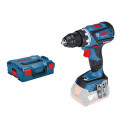 Impact drill GSB 18V-60 C Solo L-Boxx 06019G2103 BOSCH
