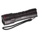 Emos Taskulamp 0092194, 500 lm, 160 m, 4 x AAA, 22 h, IP44, suumimisfunktsioon, alumiiniumkorpus