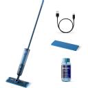 Philips pesu hari XV3101/01, 3.6 V, 50 min, pesufunktsioon, 125 m2
