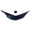 &Scaron;ūpuļtīkls Mat Hammock, Navy Blue, 0727670930733 TICKET TO THE MOON